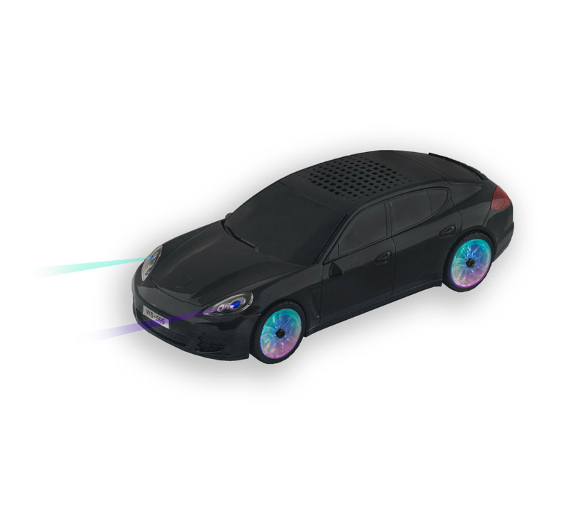 bluetooth speaker (говорител) с led светлини, слот – blthsp 014 bluetooth speaker (говорител) с led светлини, слот – blthsp 014